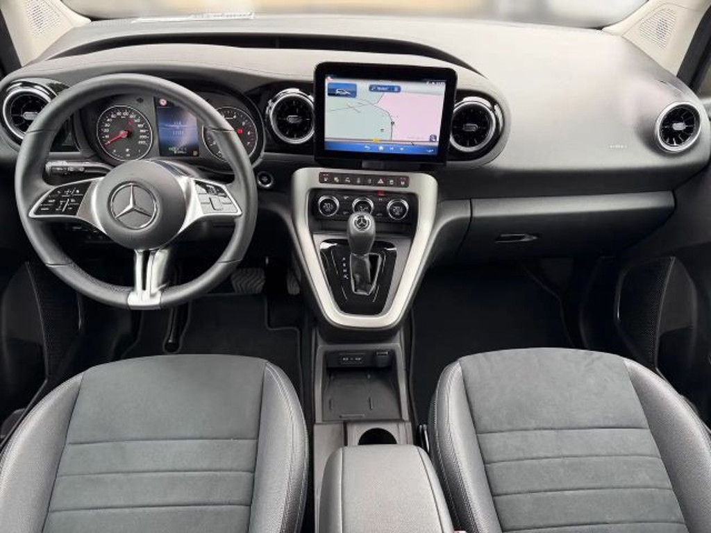 Mercedes-Benz T-Klasse