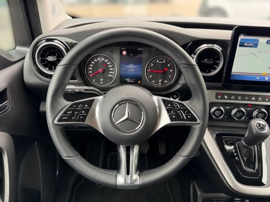 Mercedes-Benz T-Klasse