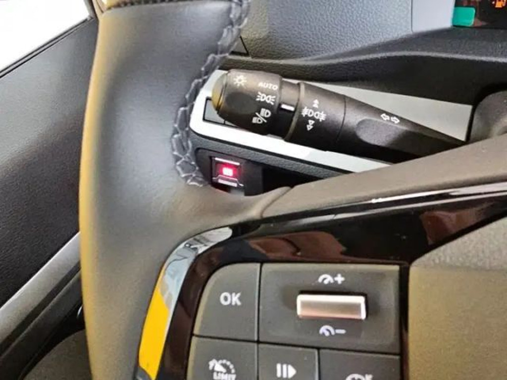 Opel Zafira Life