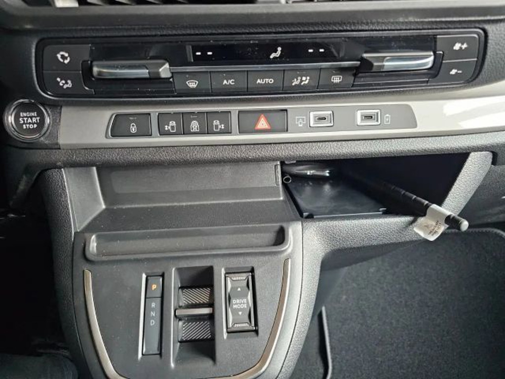 Opel Zafira Life