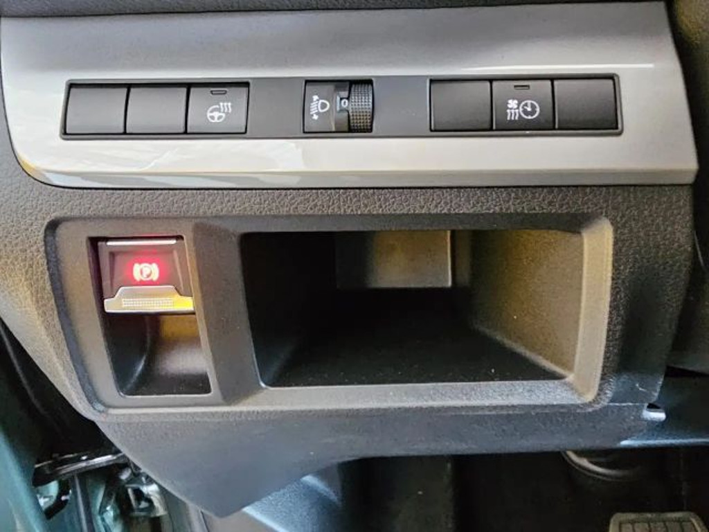 Opel Zafira Life