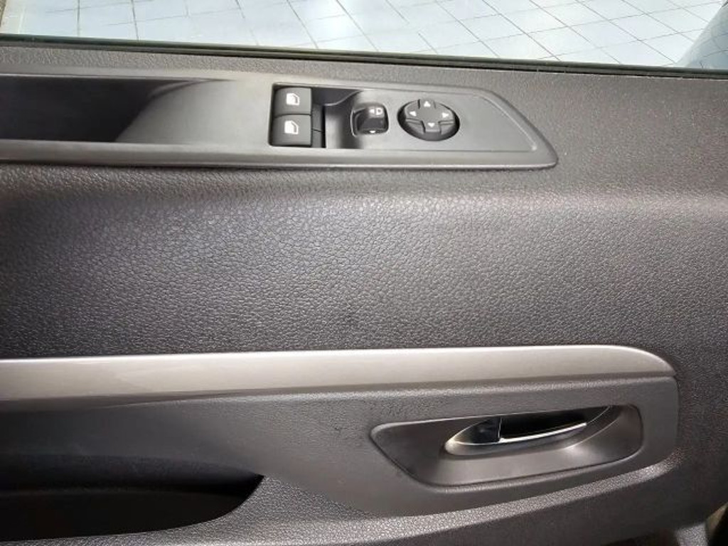 Opel Zafira Life