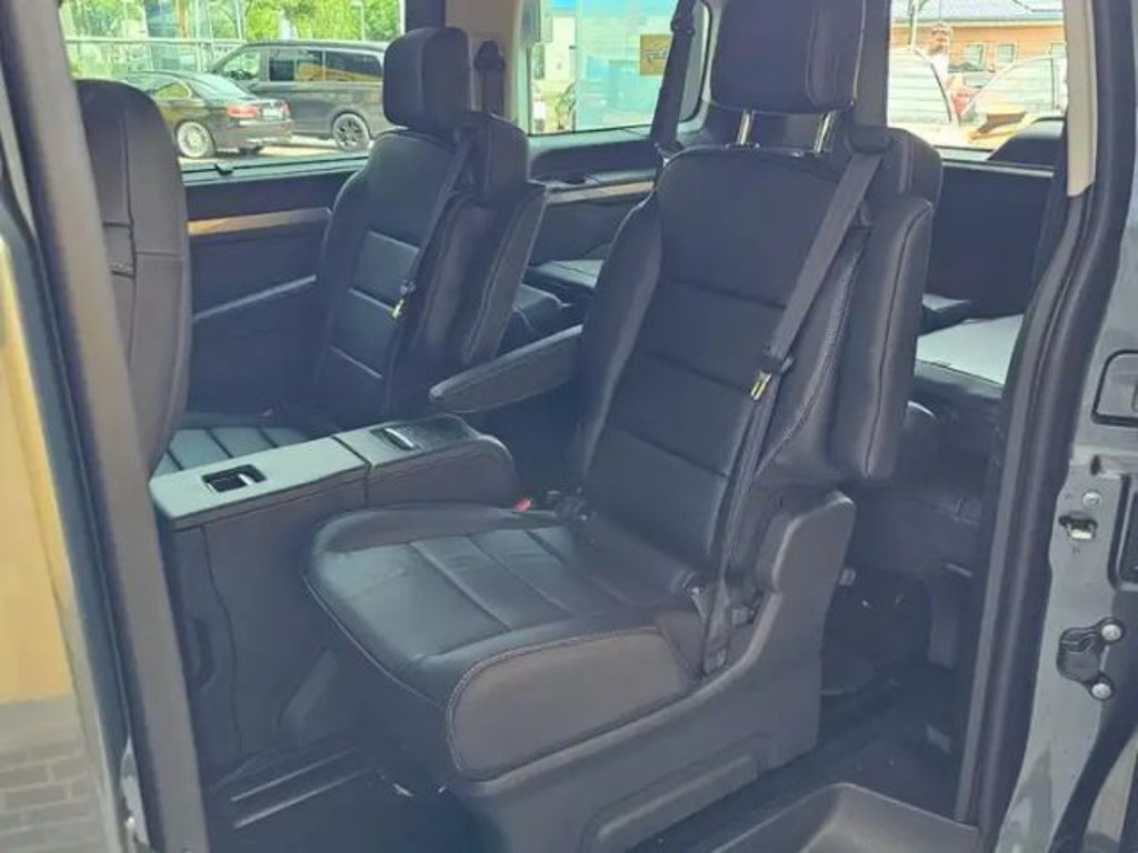 Opel Zafira Life
