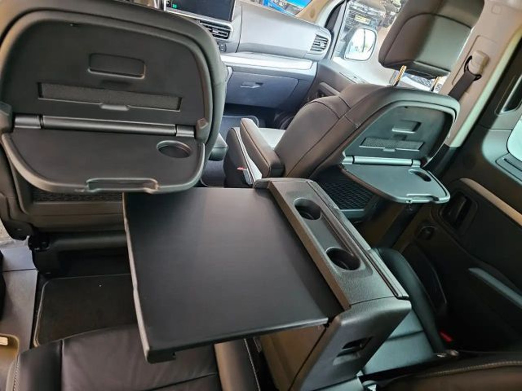 Opel Zafira Life