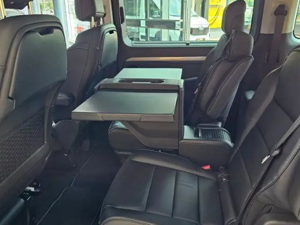Opel Zafira Life