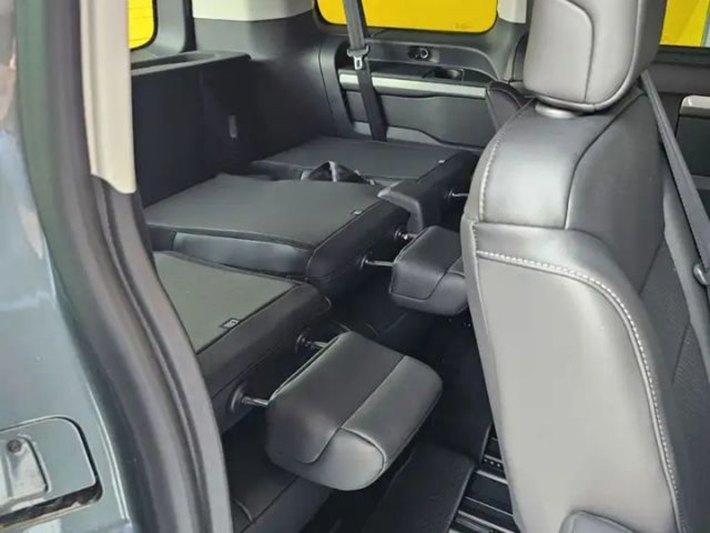 Opel Zafira Life