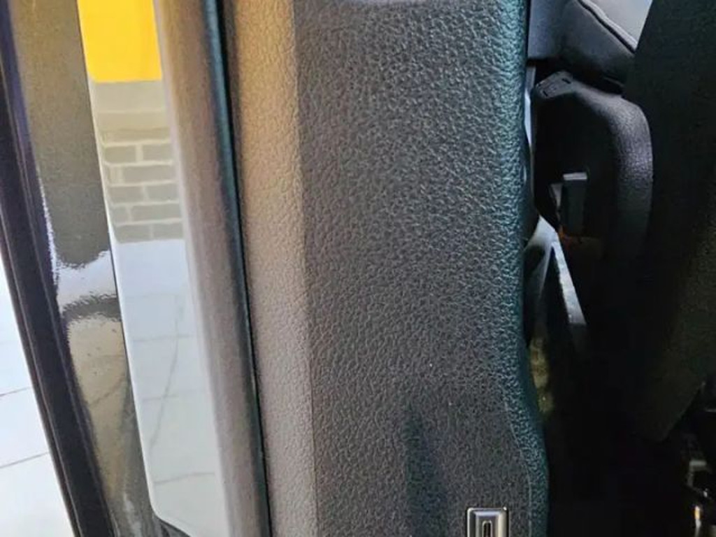 Opel Zafira Life