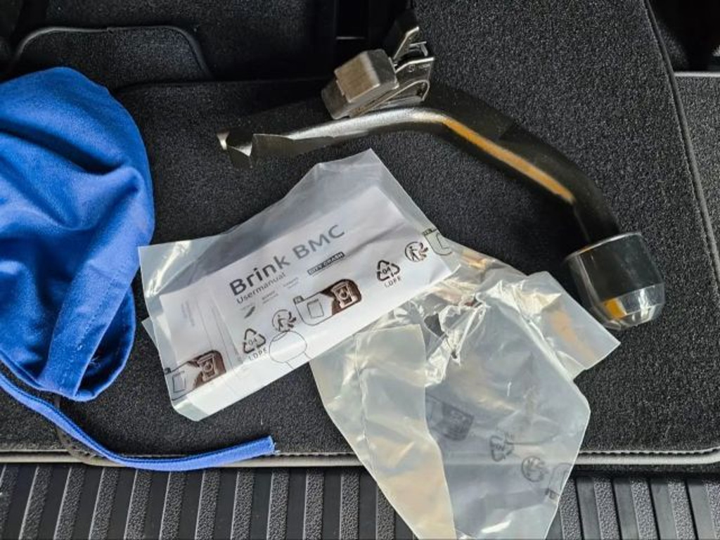 Opel Zafira Life