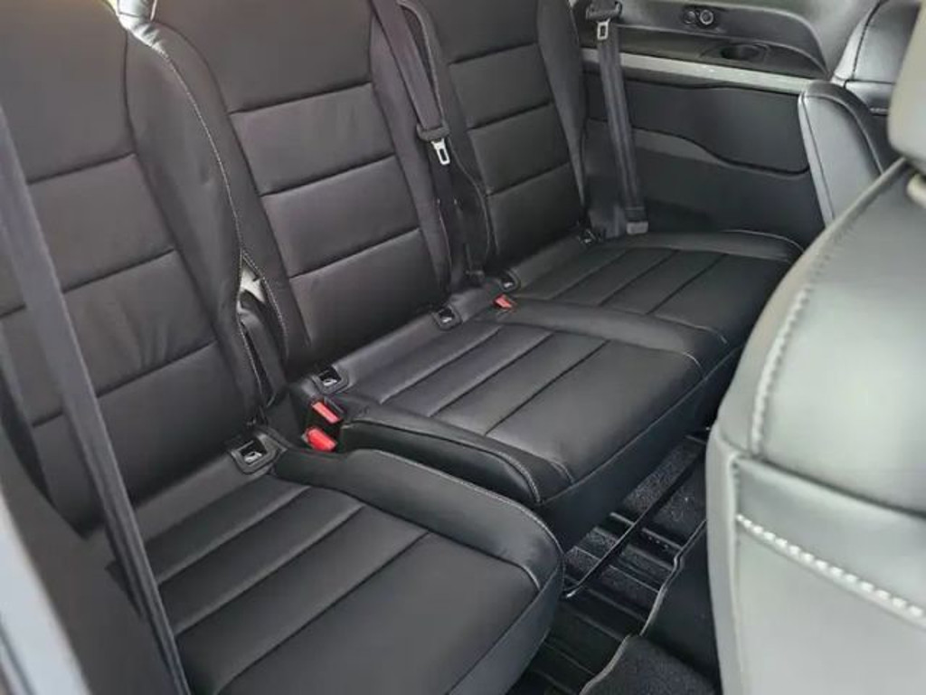 Opel Zafira Life