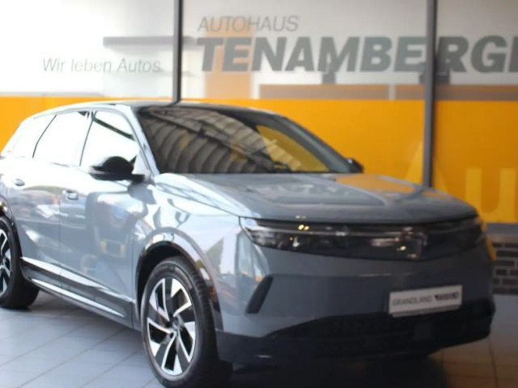 Opel Grandland X GS-Line