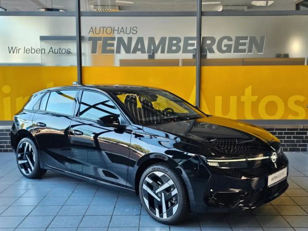 Opel Astra L Lim. 5-trg. Electric 180°Kamera ACC 18"