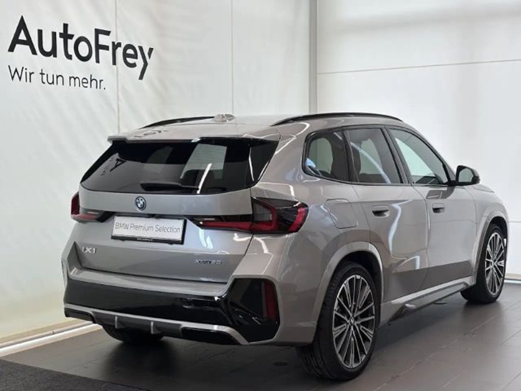 BMW iX1