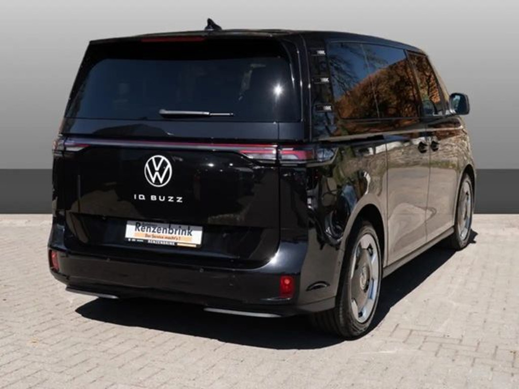 Volkswagen ID.Buzz