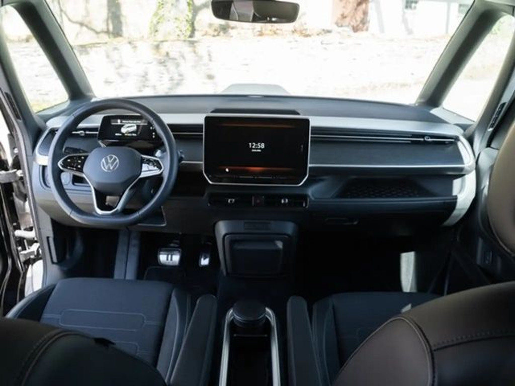 Volkswagen ID.Buzz