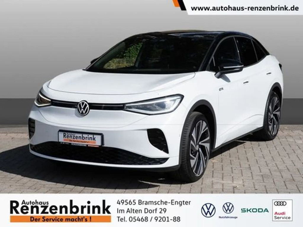 Volkswagen ID.5 4Motion Plus GTX