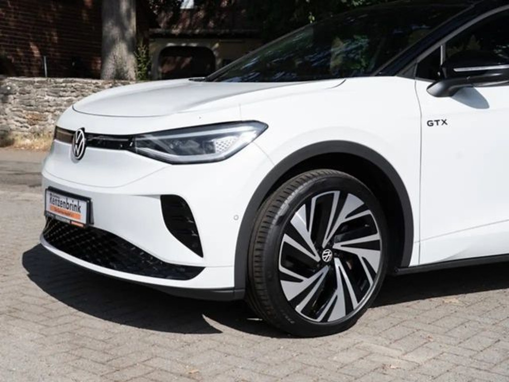 Volkswagen ID.5