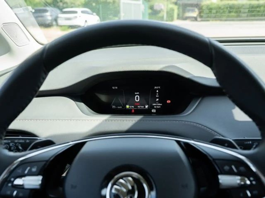 Skoda Enyaq iV