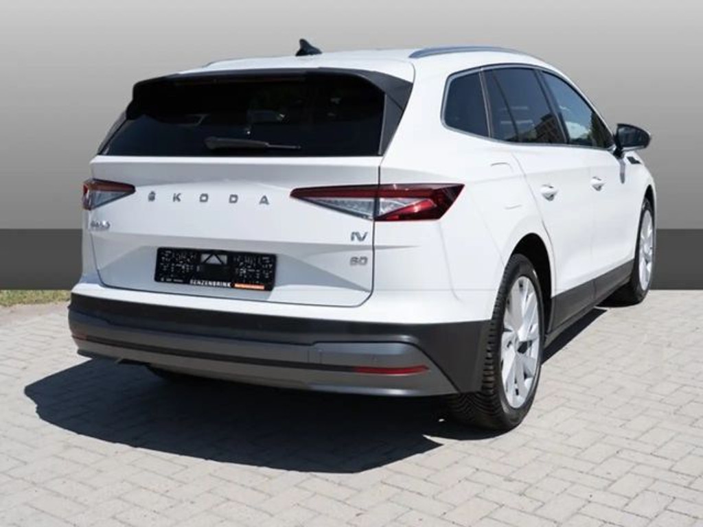 Skoda Enyaq iV