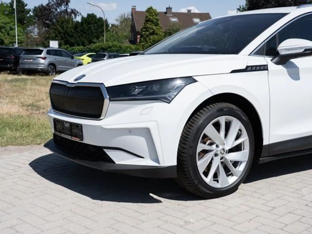 Skoda Enyaq iV