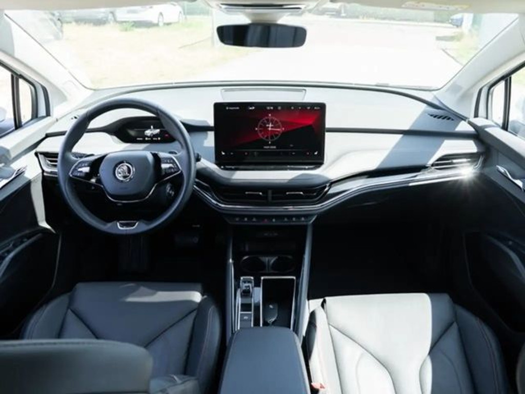 Skoda Enyaq iV