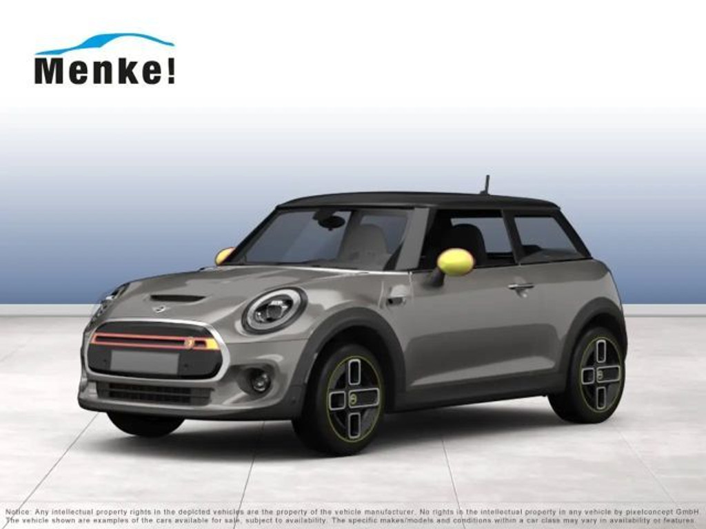 Mini Mini Electric SE