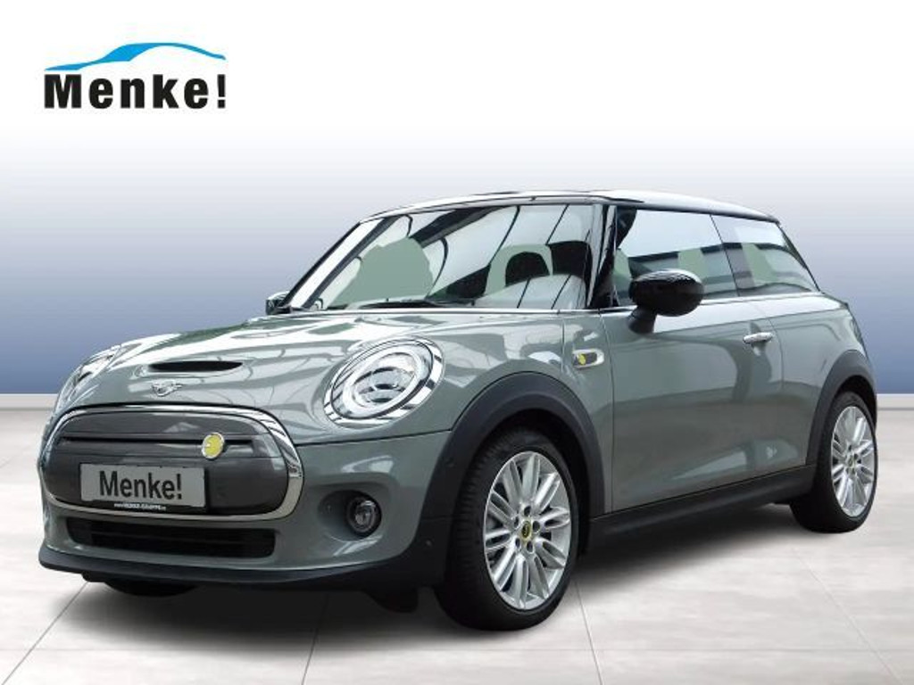 Mini Mini Electric SE