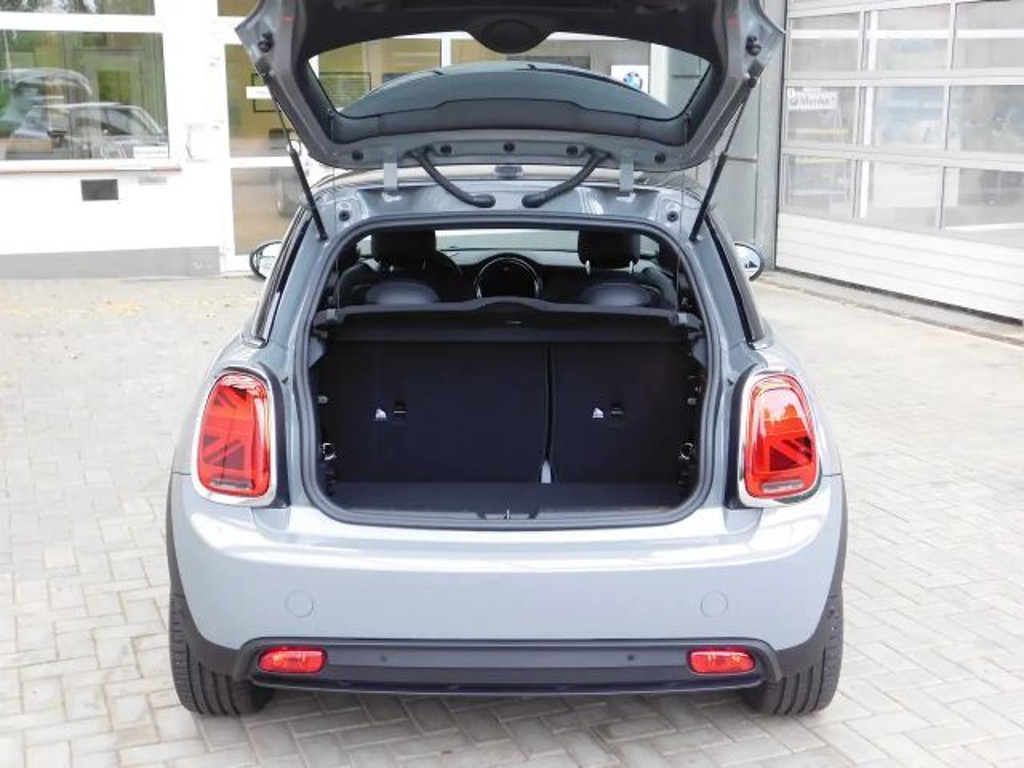 Mini Mini Electric