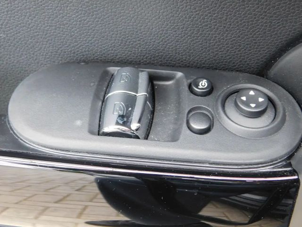 Mini Mini Electric