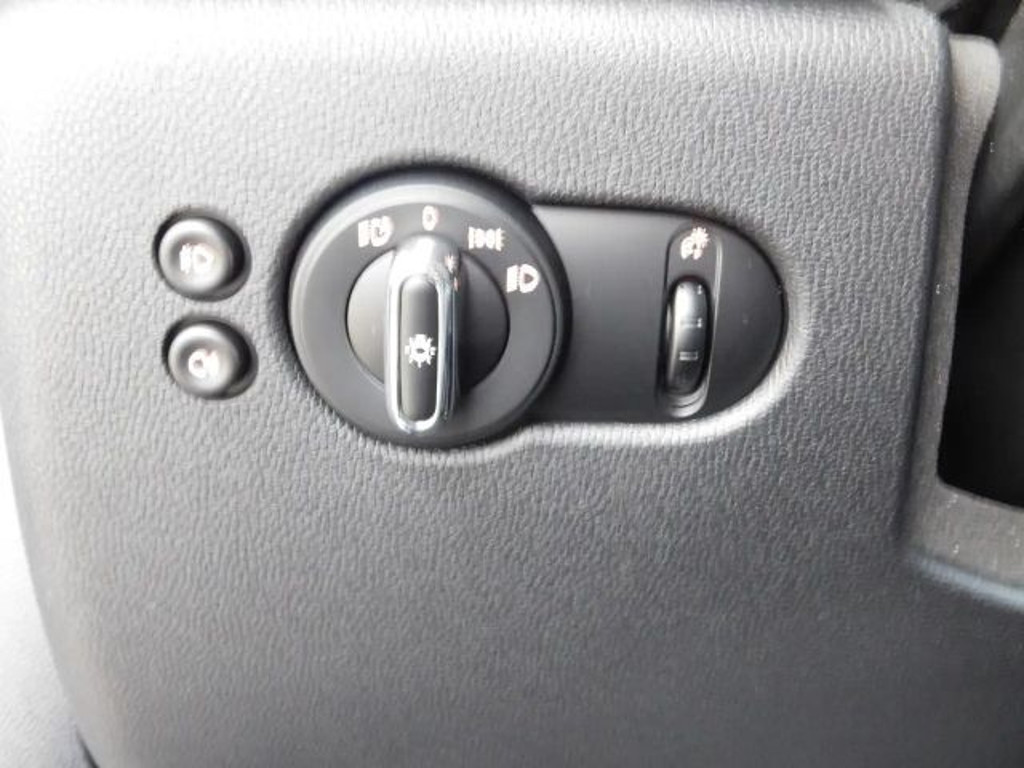 Mini Mini Electric