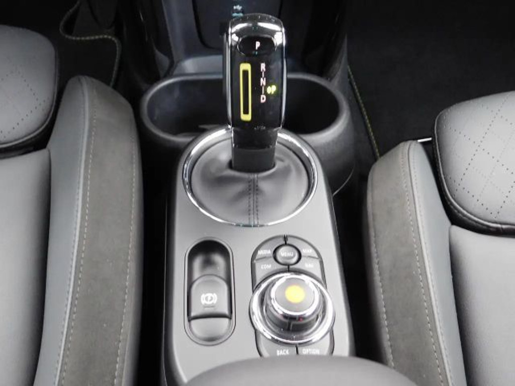 Mini Mini Electric