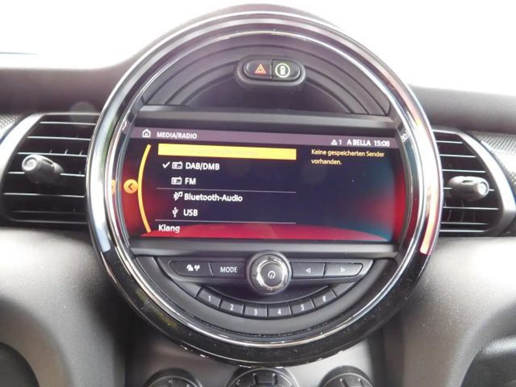 Mini Mini Electric