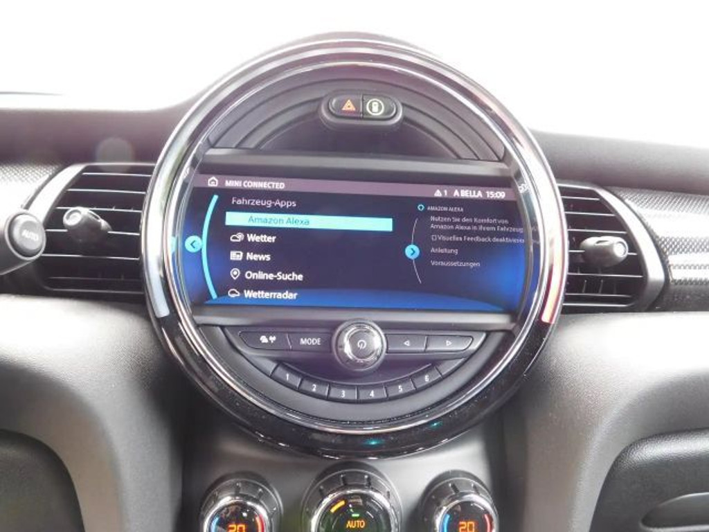 Mini Mini Electric