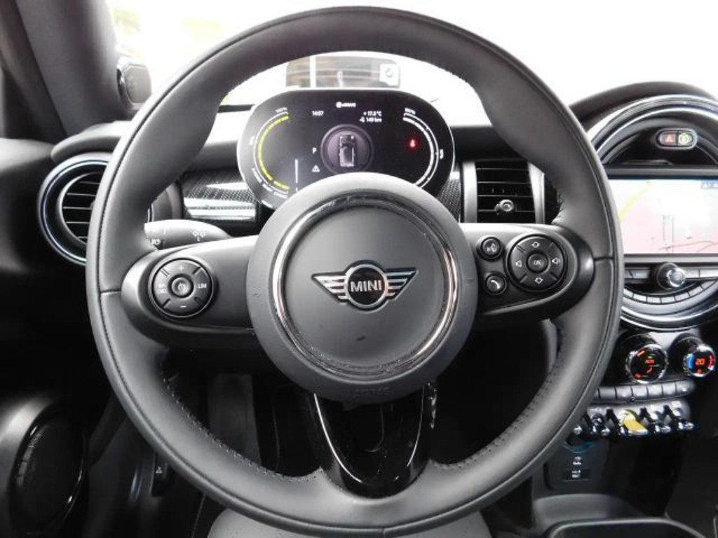 Mini Mini Electric