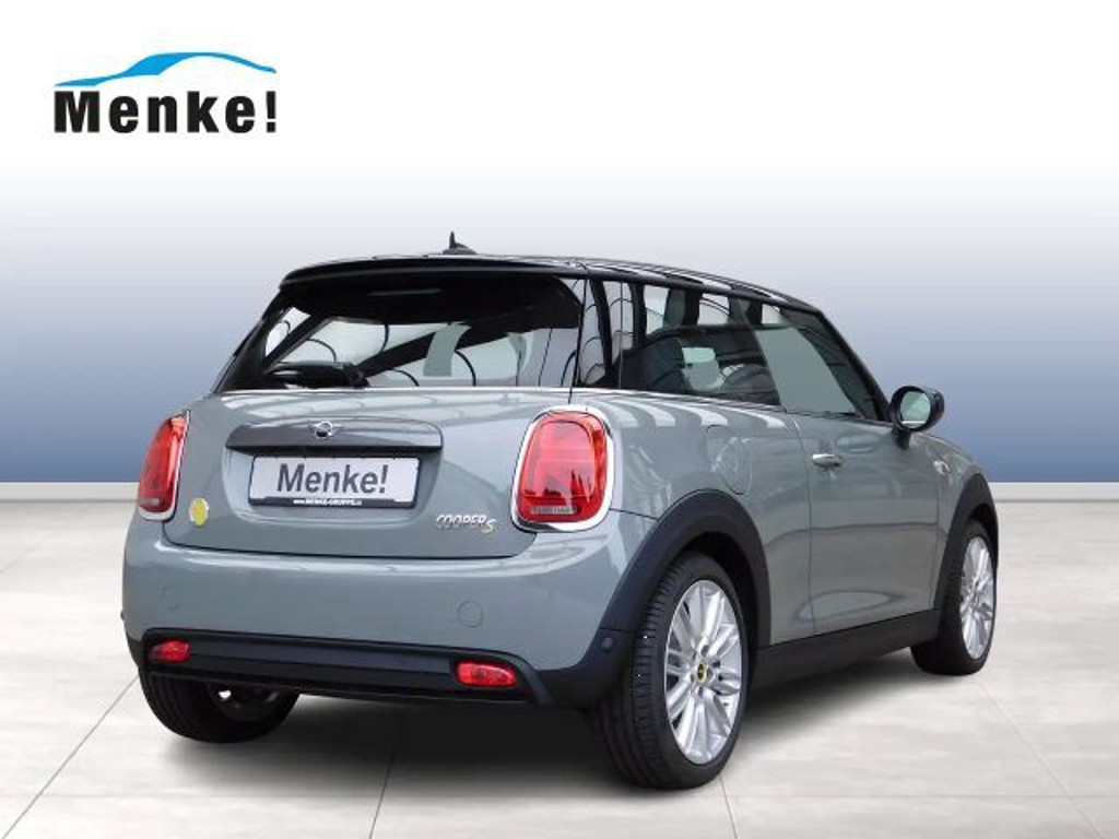 Mini Mini Electric