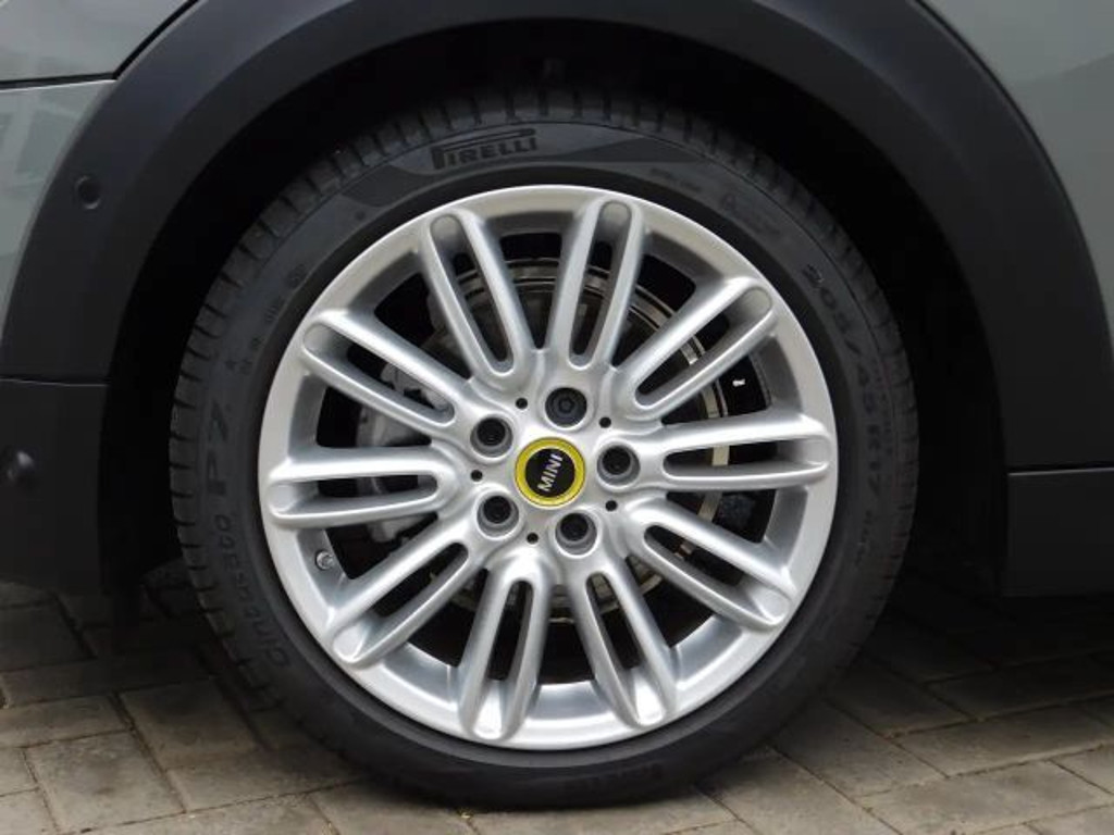 Mini Mini Electric