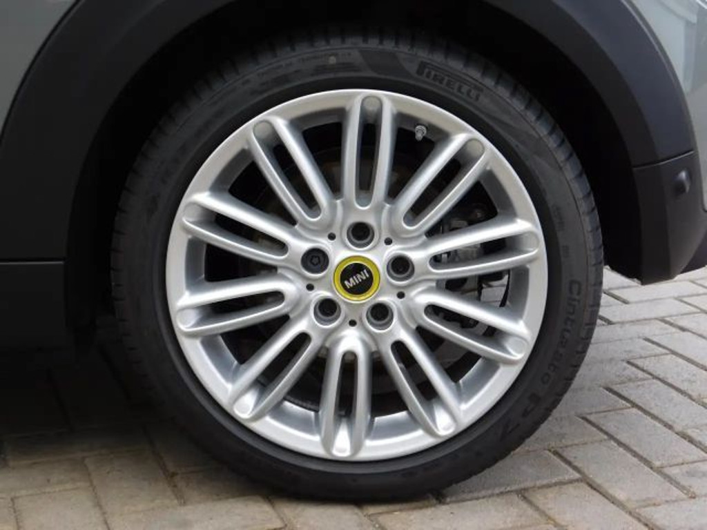 Mini Mini Electric