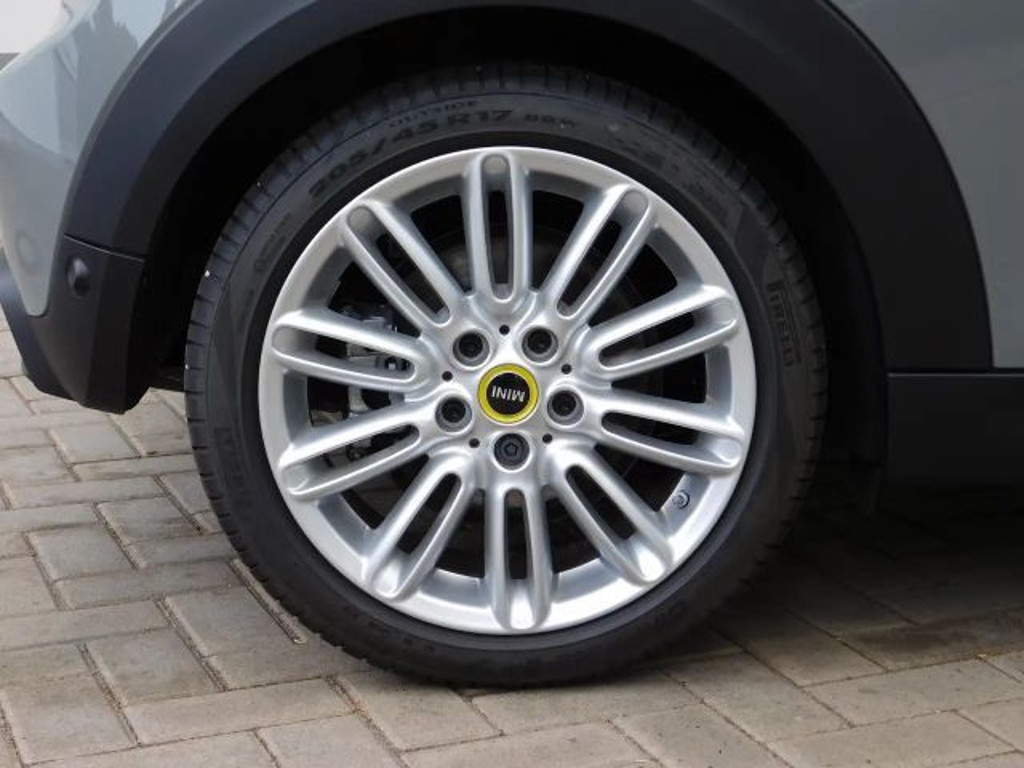 Mini Mini Electric
