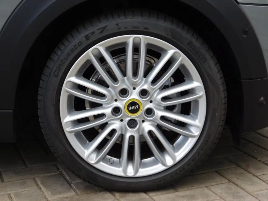 Mini Mini Electric