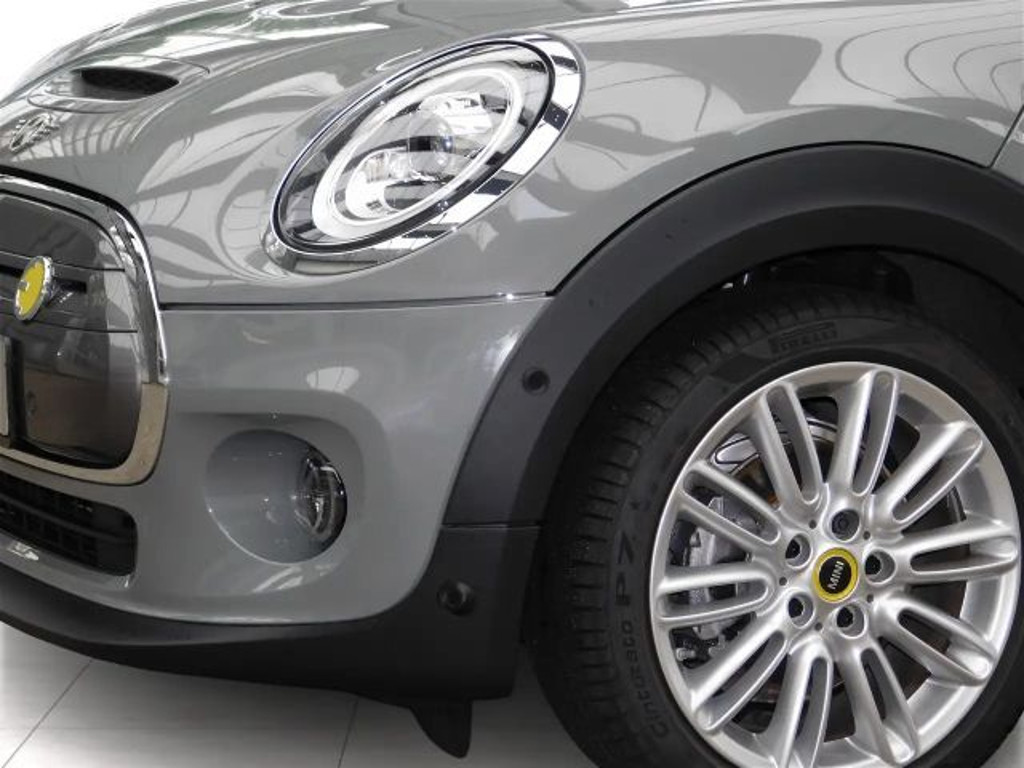 Mini Mini Electric