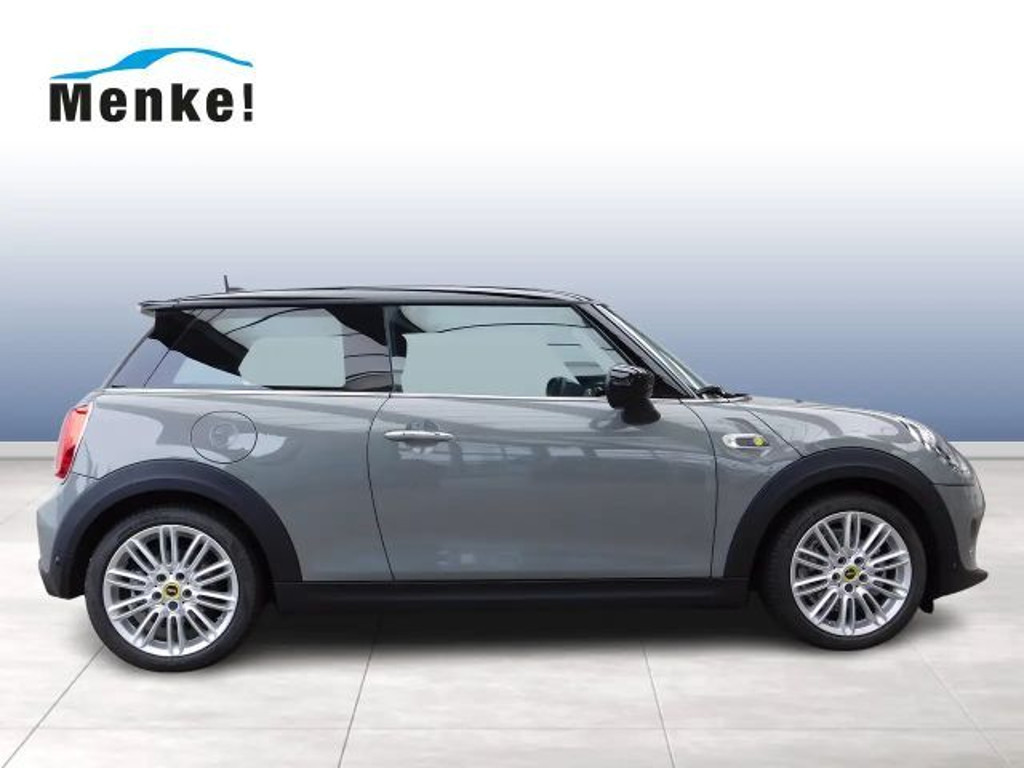 Mini Mini Electric