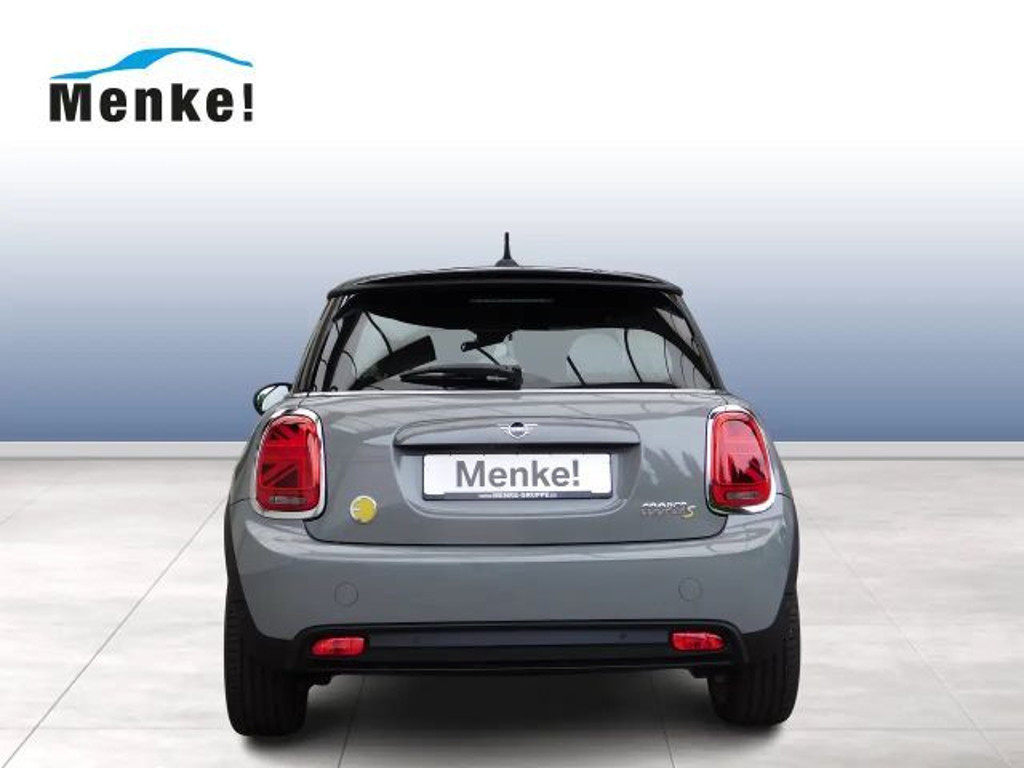 Mini Mini Electric