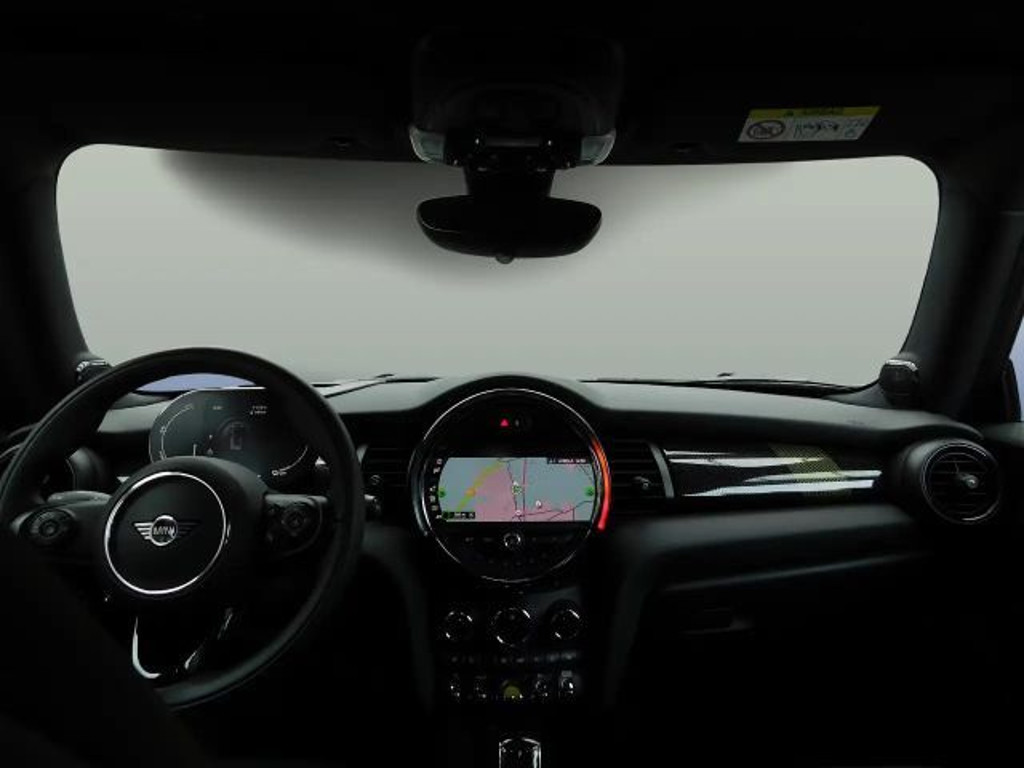 Mini Mini Electric