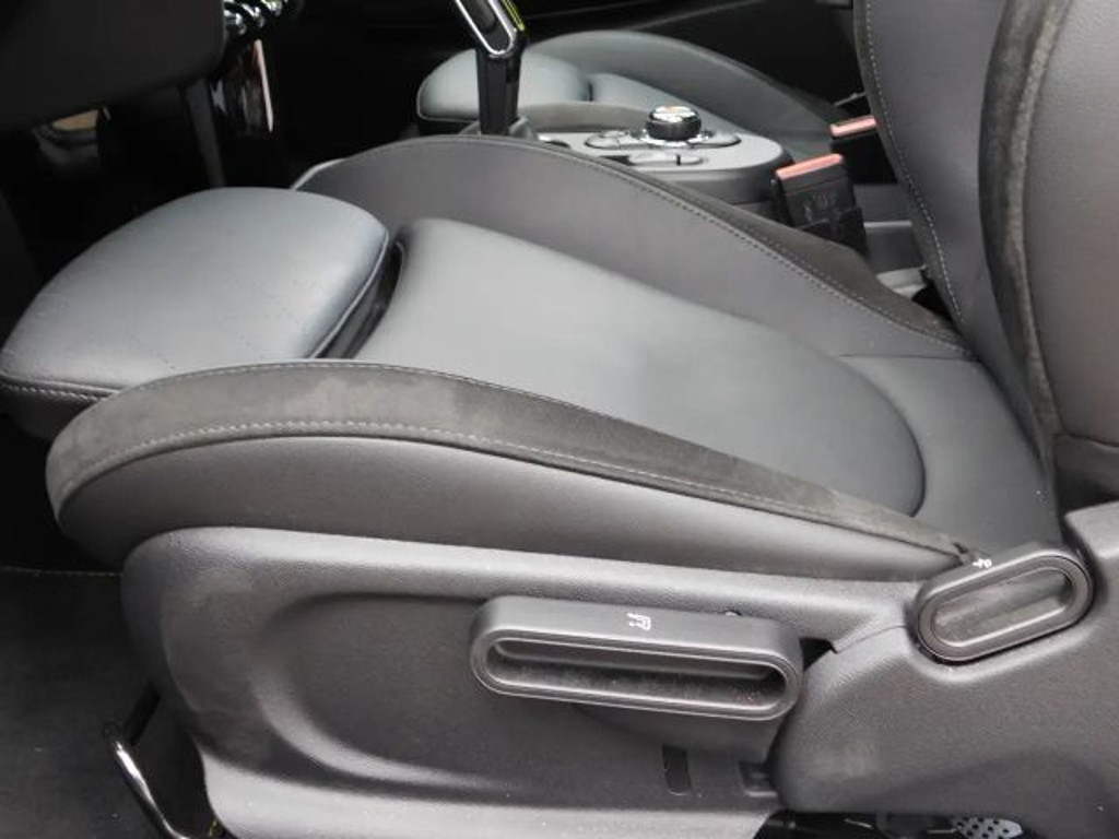 Mini Mini Electric