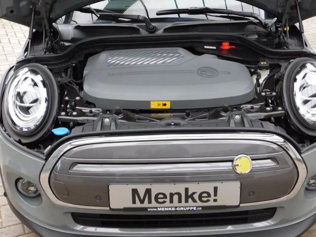 Mini Mini Electric