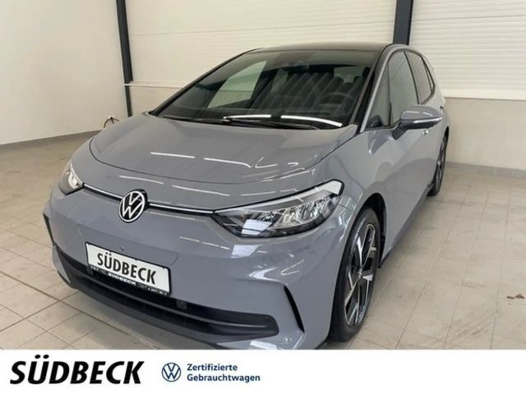 Volkswagen ID.3 Performance Pro Move 150 kW
