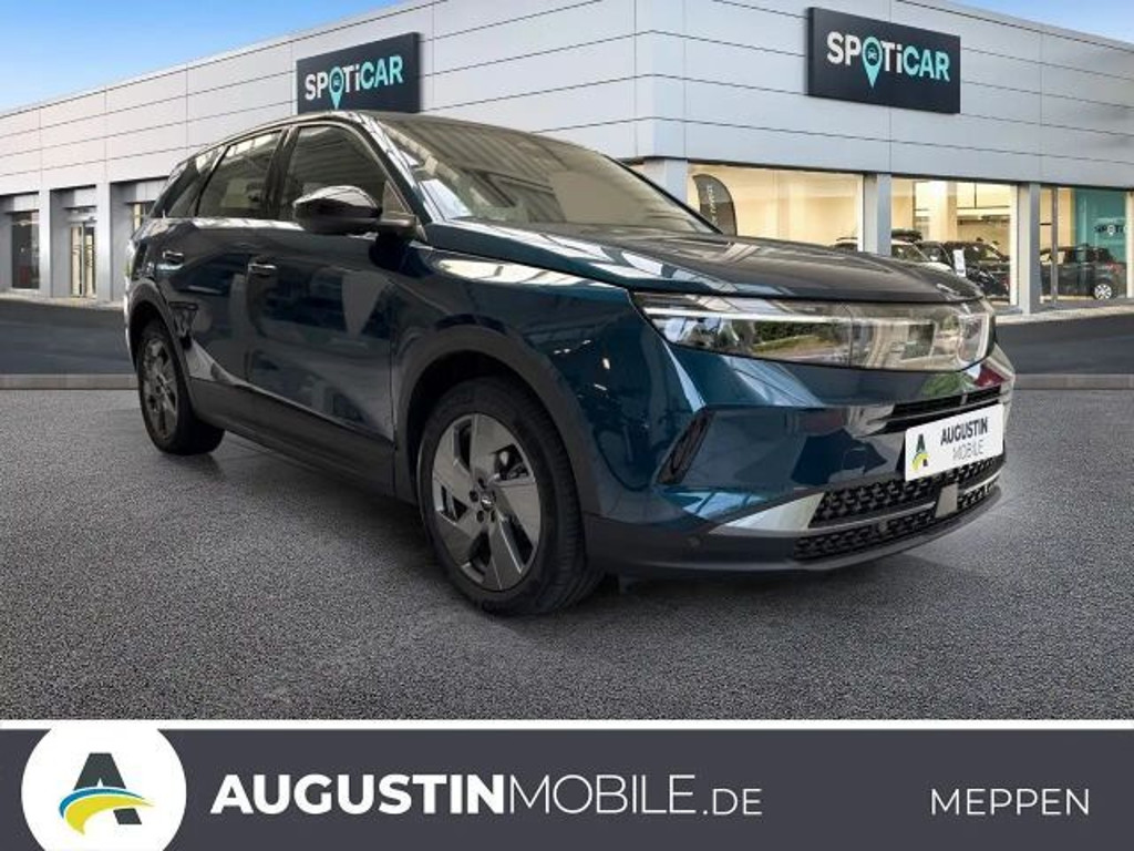 Opel Grandland X Edition