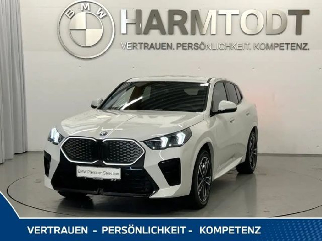 BMW iX2 M-Sport eDrive20