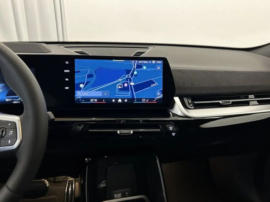 BMW iX2
