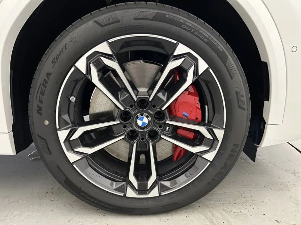 BMW iX2