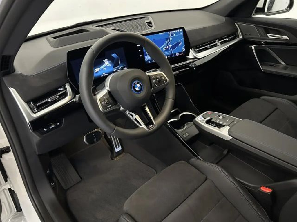BMW iX2